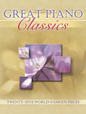 Great Piano Classics By Kevin Mayhew (Paperback) 9780862095109