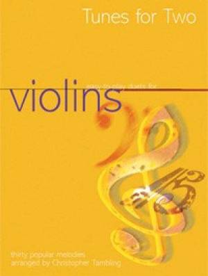 Tunes for Two Violins By Kevin Mayhew (Paperback) 9780862095451