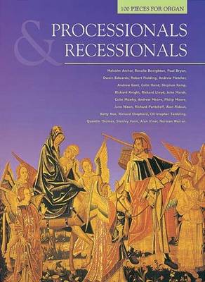 100 Processionals And Recessionals By Kevin Mayhew (Paperback)