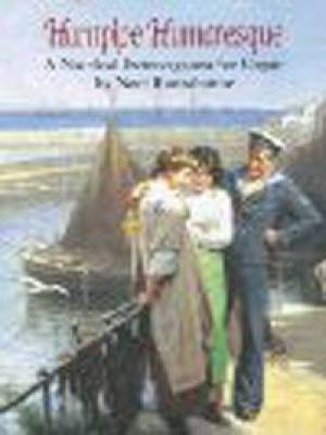 Hornpipe Humoresque By Noel Rawsthorne (Paperback) 9780862096892