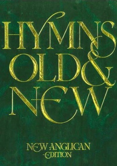 Hymns Old and New Words edition By Moore Geoffrey (Hardback)