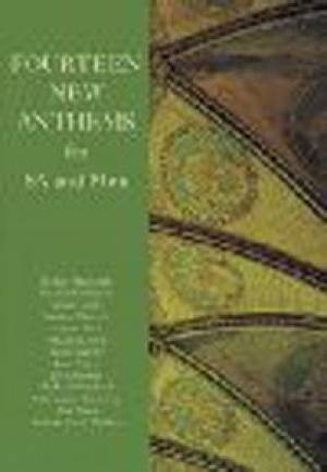 Fourteen New Anthems By Kevin Mayhew (Paperback) 9780862099541