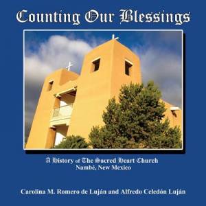 Counting Our Blessings (Paperback) 9780865349438