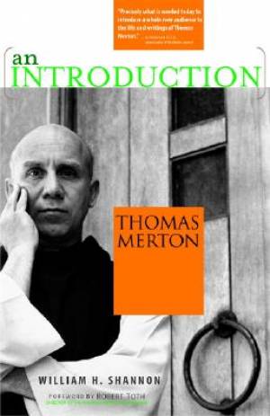 Thomas Merton By William Shannon (Paperback) 9780867167108