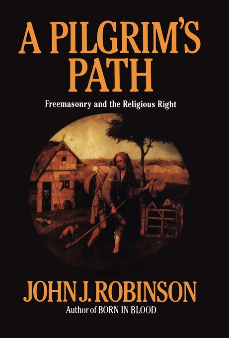 A Pilgrim's Path By John J Robinson (Paperback) 9780871317322