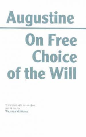 On Free Choice of the Will