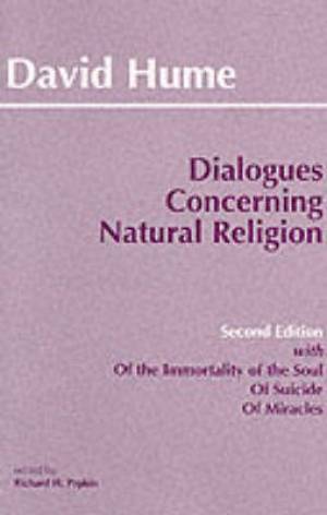 Dialogues Concerning Natural Religion