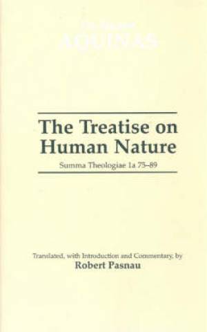 The Treatise on Human Nature