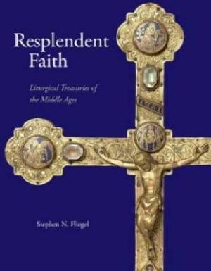 Resplendent Faith By Stephen N Fliegel (Hardback) 9780873389792