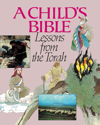 Child's Bible 1 By House Behrman (Paperback) 9780874414660