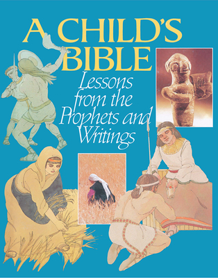 Child's Bible 2 By Behrman House (Paperback) 9780874414875