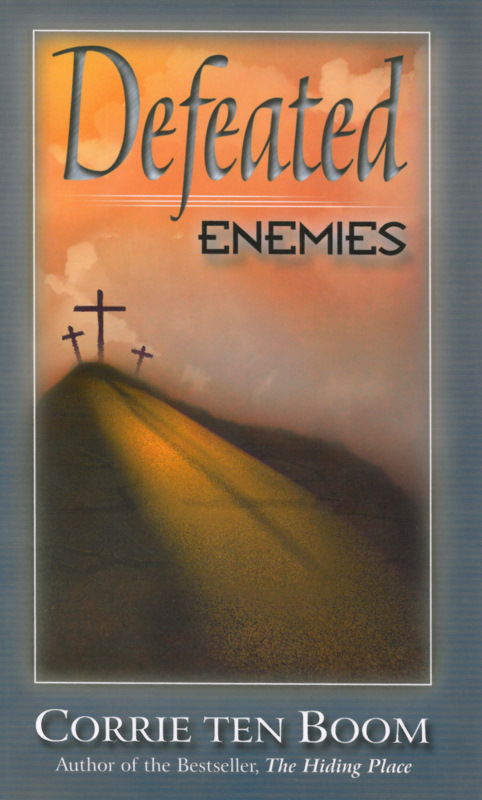 Defeated Enemies By Ten Boom Corrie (Paperback) 9780875080215