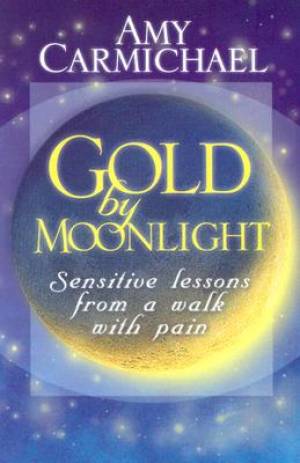 Gold By Moonlight By Carmichael Amy (Paperback) 9780875080871