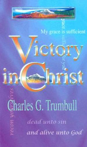 Victory In Christ