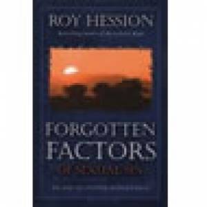 Forgotten Factors Of Sexual Sin By Hession Roy (Paperback)