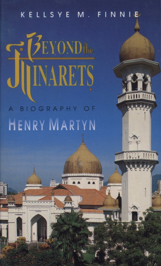 Beyond The Minarets By Finnie Kellsye M (Paperback) 9780875089690