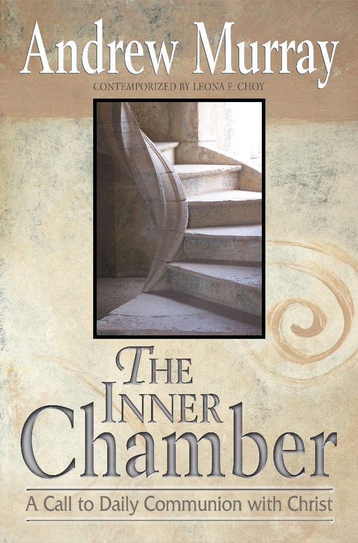 The Inner Chamber By Andrew Murray (Paperback) 9780875089959