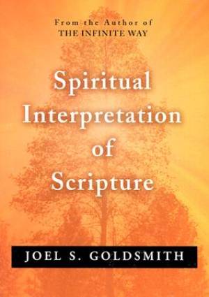 The Spiritual Interpretation of Scripture