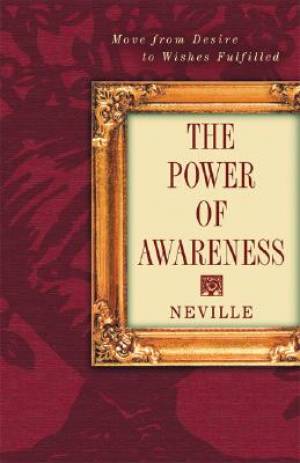 Power of Awareness By Neville (Paperback) 9780875166551