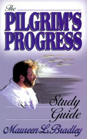 Pilgrim's Progress Study Guide By M Bradley (Paperback) 9780875521084