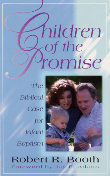 Children Of Promise By R Booth (Paperback) 9780875521657