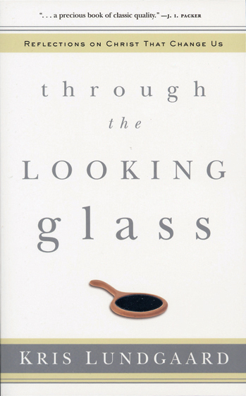 Through The Looking Glass By Kris Lundgaard (Paperback) 9780875521992