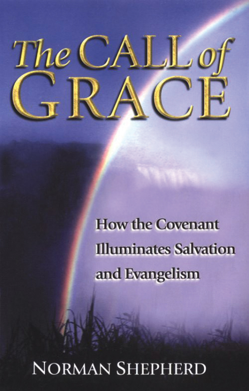 Call Of Grace By N Shepherd (Paperback) 9780875524597