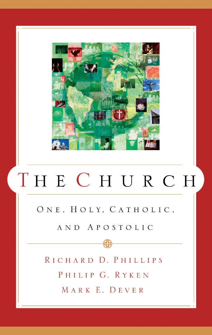 The Church One Holy Catholic and Apostolic (Paperback) 9780875526140