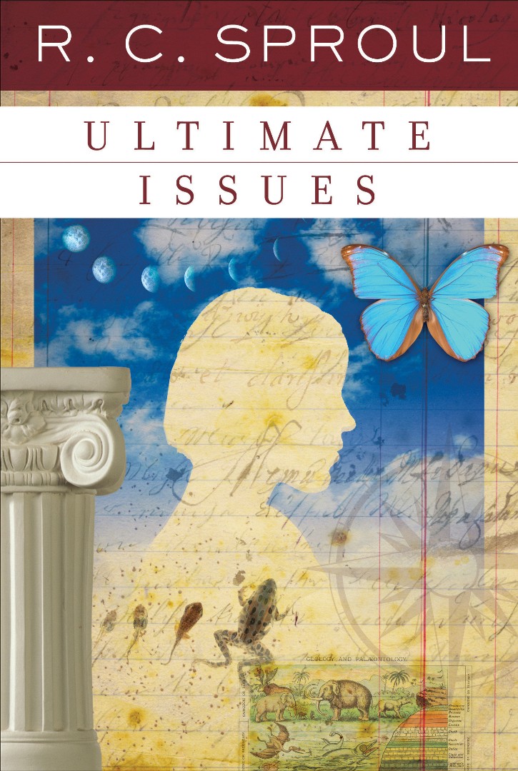 Ultimate Issues By R C Sproul (Paperback) 9780875526256