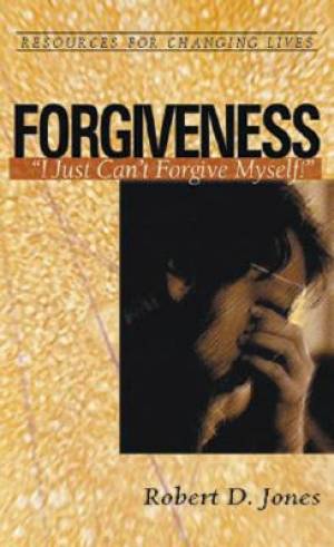 Forgiveness By Robert D Jones (Paperback) 9780875526782