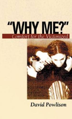 Why Me By David Powlison (Paperback) 9780875526959