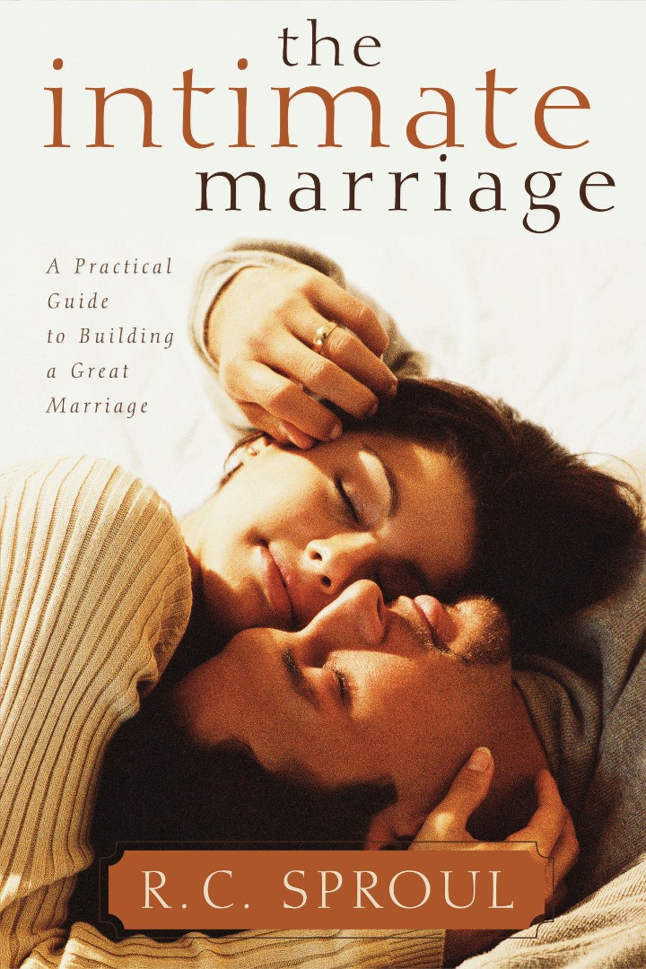 The Intimate Marriage A Practical Guide To Building A Great Marriage