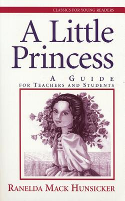 Little Princess A Guide for Teachers and Students (Paperback)