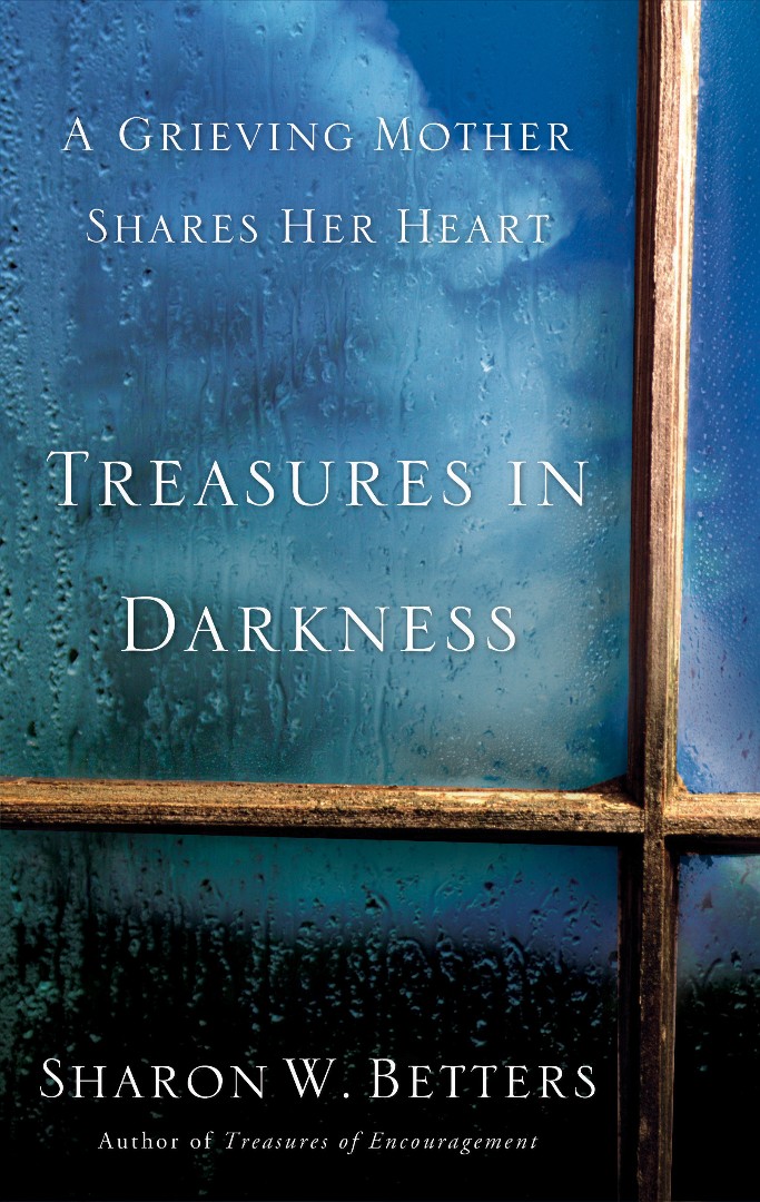 Treasures in Darkness a Grieving Mother Shares Her Heart (Paperback)