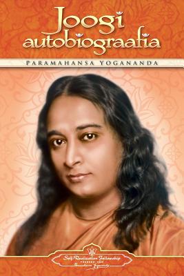 Joogi Autobiograafia Autobiography of a Yogi - Estonian (Paperback)