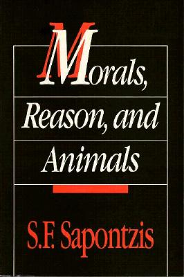 Morals Reason and Animals