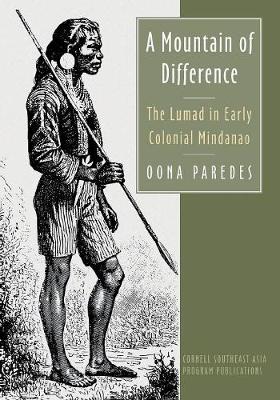 A Mountain of Difference By Oona Paredes (Paperback) 9780877277613