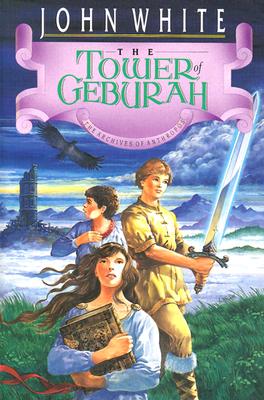 The Tower of Geburah By White John (Paperback) 9780877845607