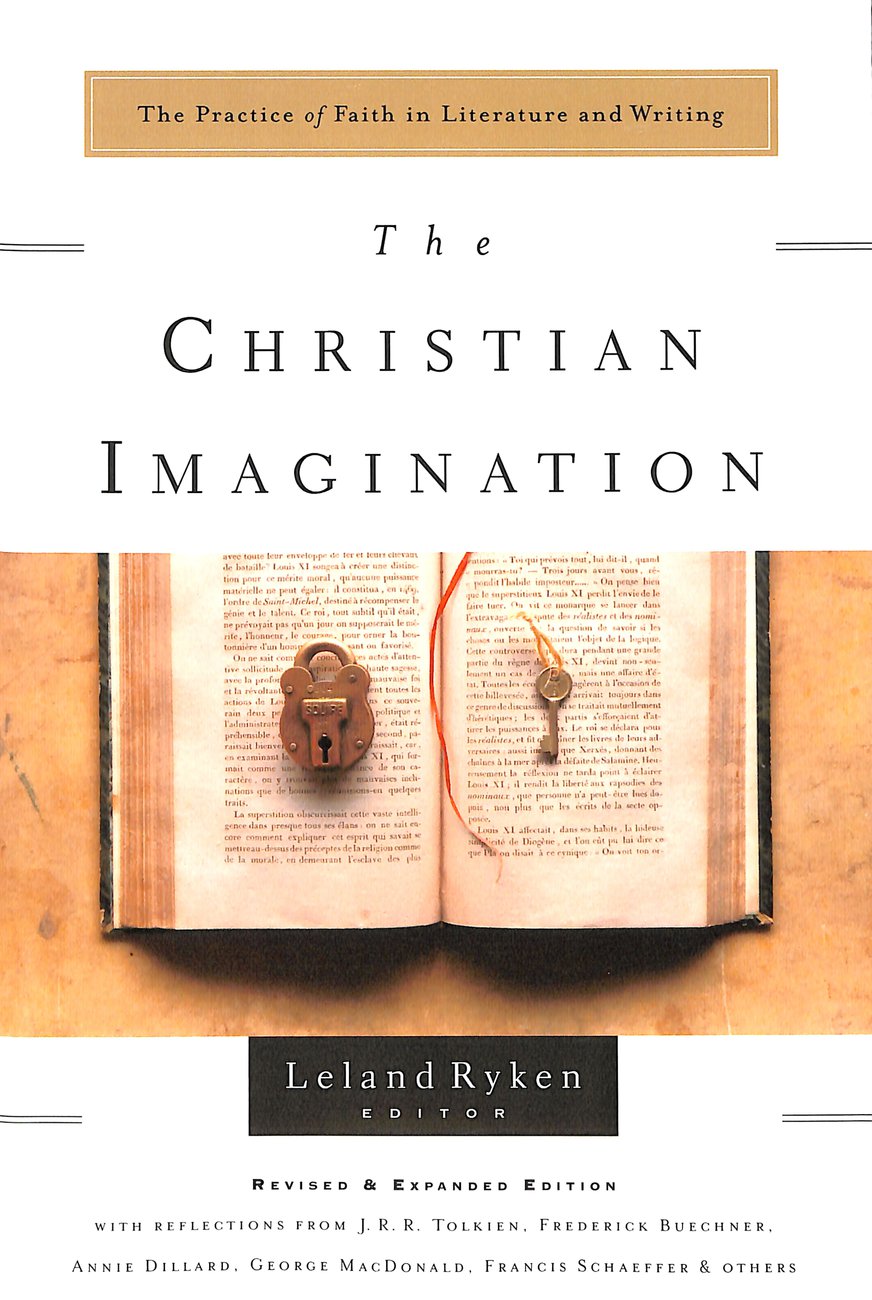 The Christian Imagination