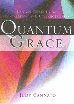 Quantum Grace By Cannato (Paperback) 9780877939849