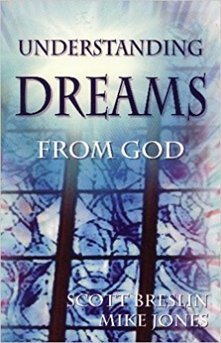 Understanding Dreams From God By Breslin Scott Jones Mike (Hardback)