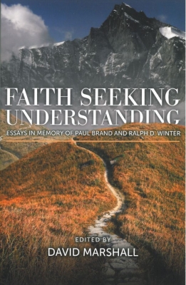 Faith Seeking Understanding By Marshall David (Paperback)