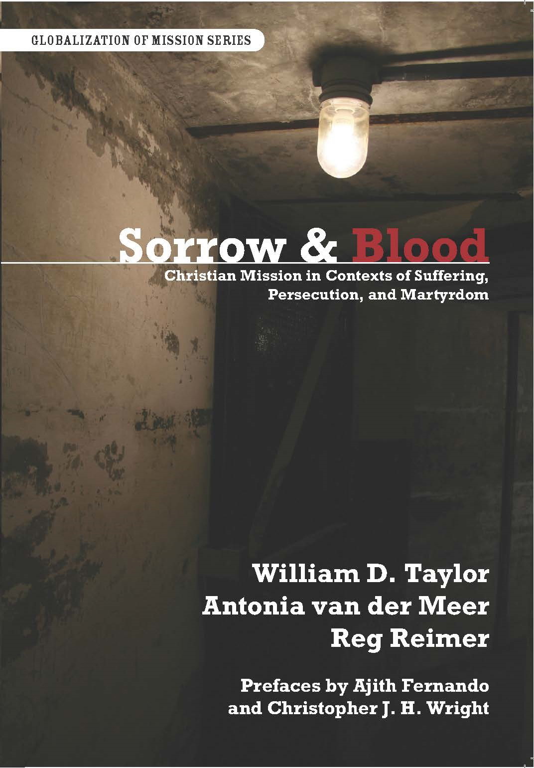 Sorrow & Blood By Taylor William (Paperback) 9780878084722