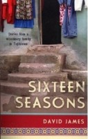 Sixteen Seasons By James David (Paperback) 9780878084739