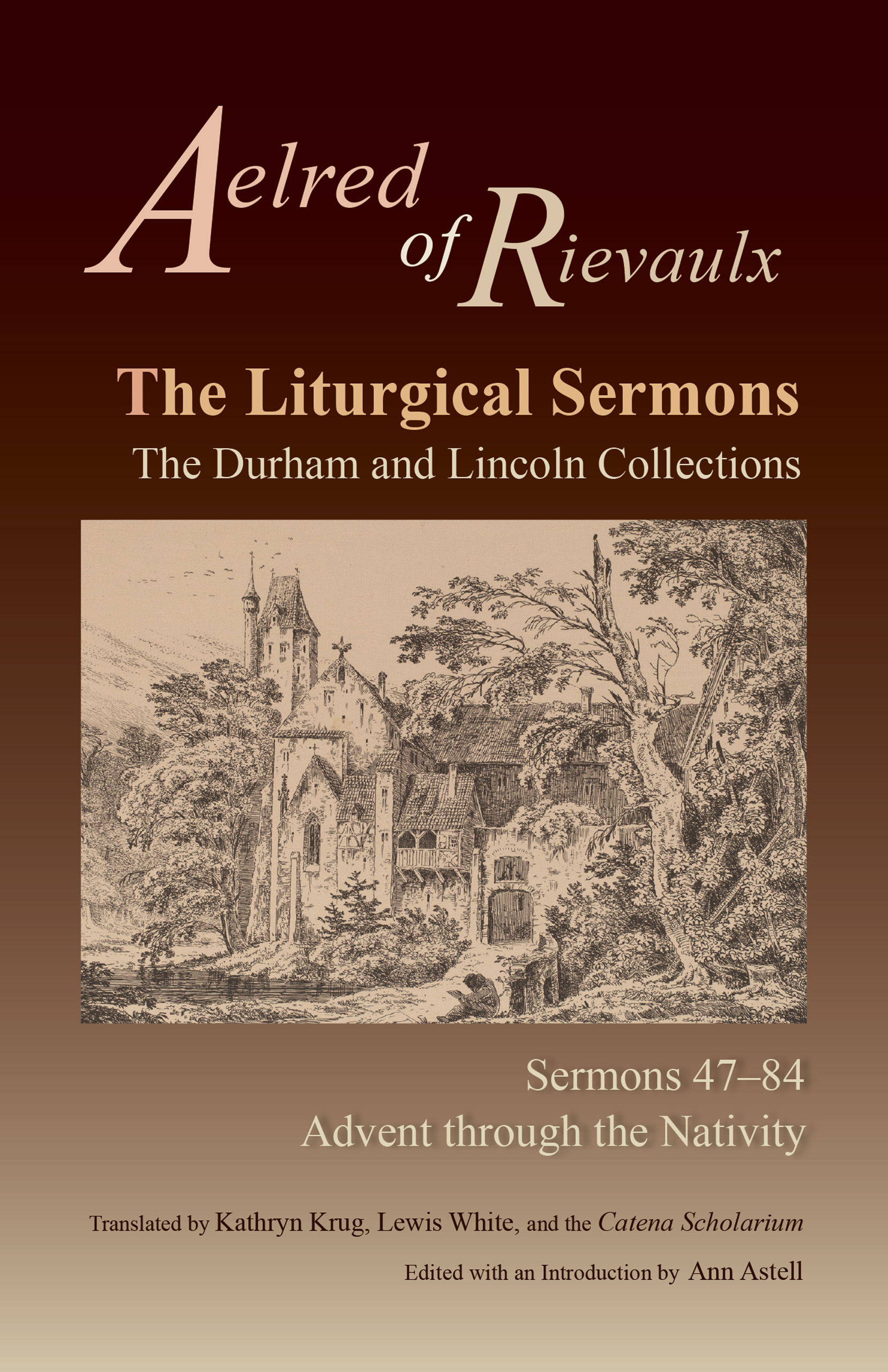 Liturgical Sermons The Durham and Lincoln Collections Sermons 47-84