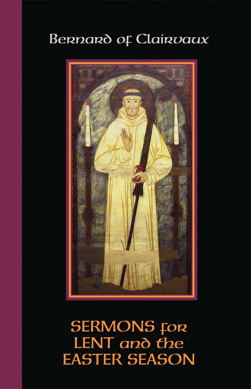 Bernard of Clairvaux By John Leinenweber Mark Alan Scott (Paperback)