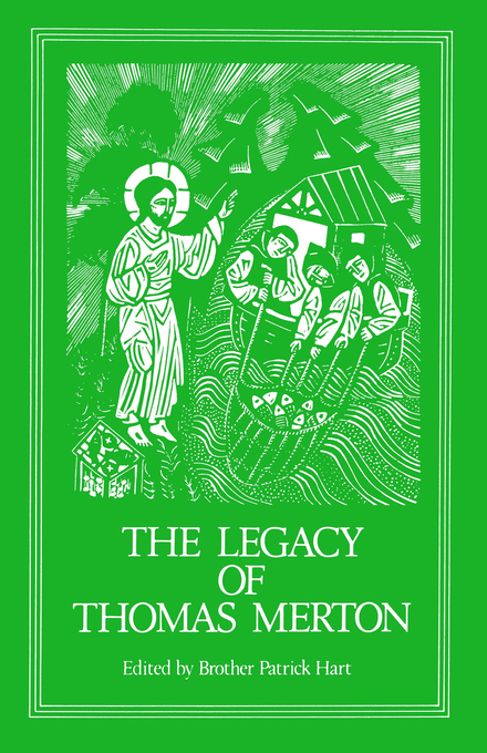 The Legacy of Thomas Merton By Patrick Hart (Paperback) 9780879079925