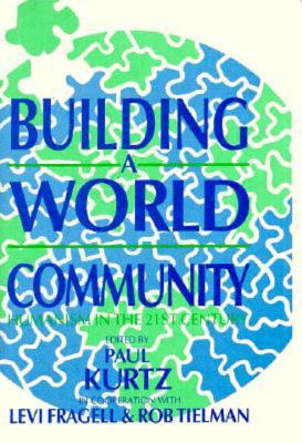 Building a World Community