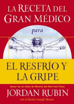 La receta del Gran M By Jordan Rubin (Paperback) 9780881131741