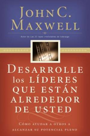 Desarrolle los l By John C Maxwell (Paperback) 9780881132656